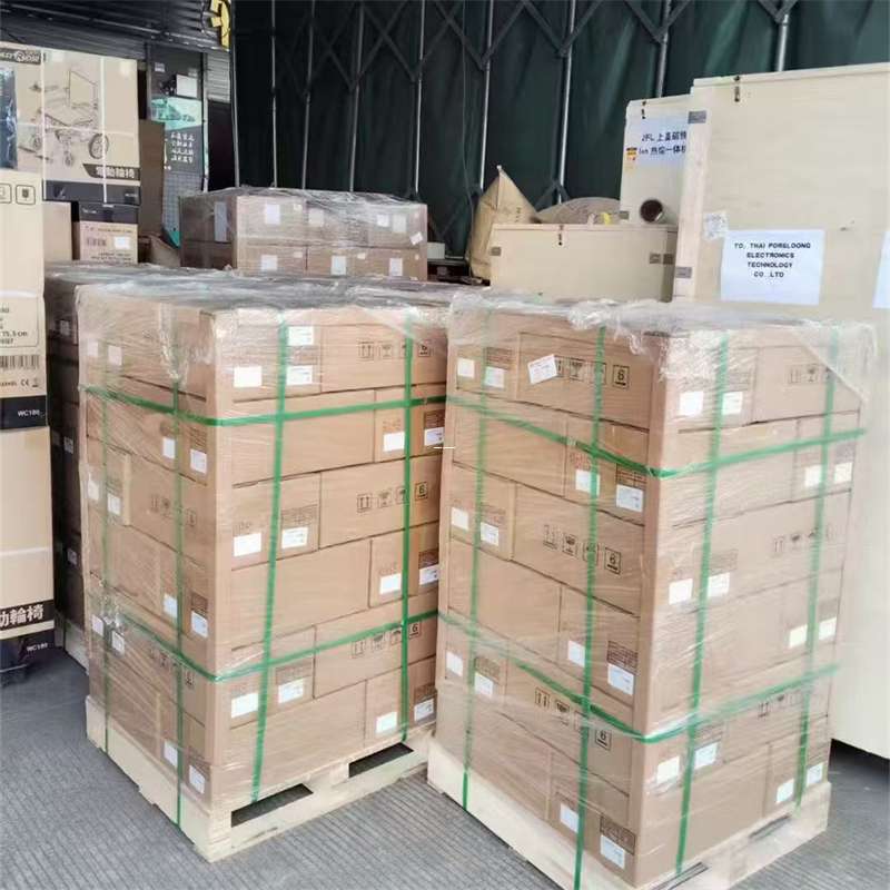 雄县越西县进仓物流：专线直达运输的多元探索