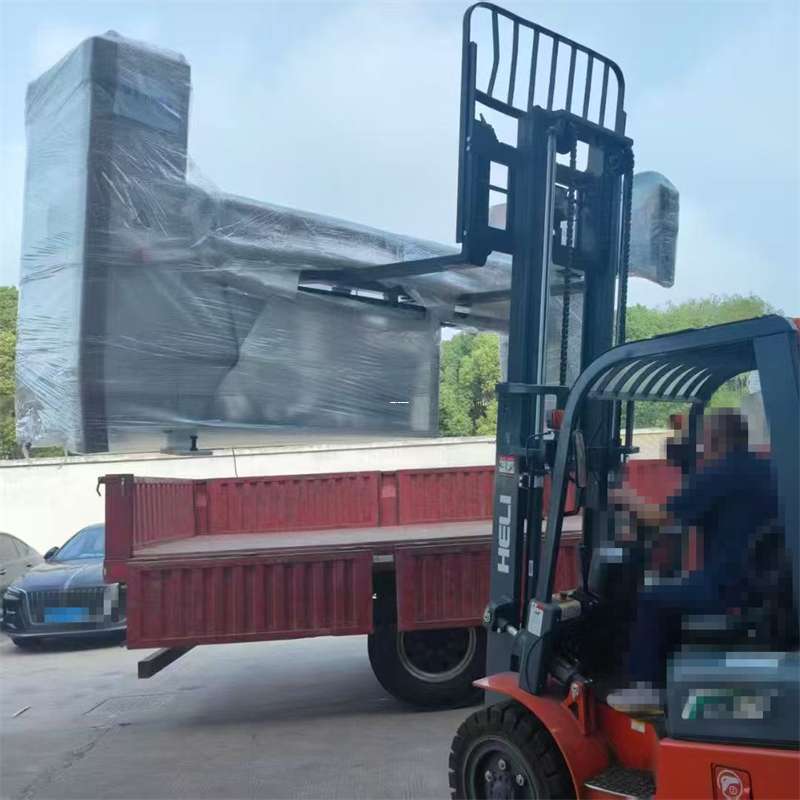 雄县喜德县进仓物流：多元专线直达运输探秘