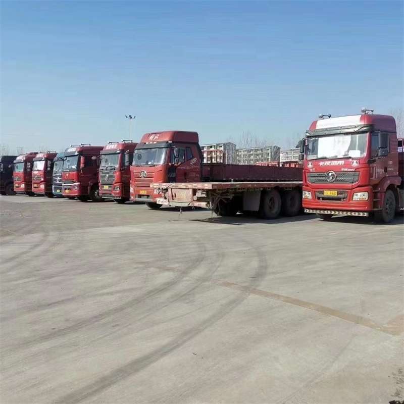 雄县探索金阳县物流运输的多元魅力与高效路径