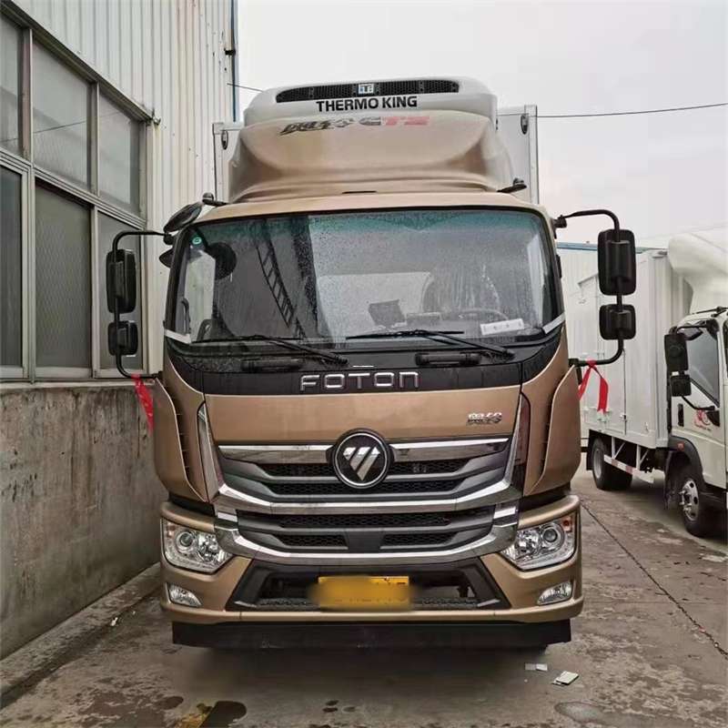 雄县布拖县物流专线：大件货运与进仓出口的高效之道