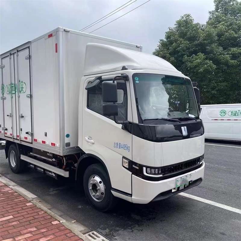 雄县探索会理市进仓物流的多元运输奥秘