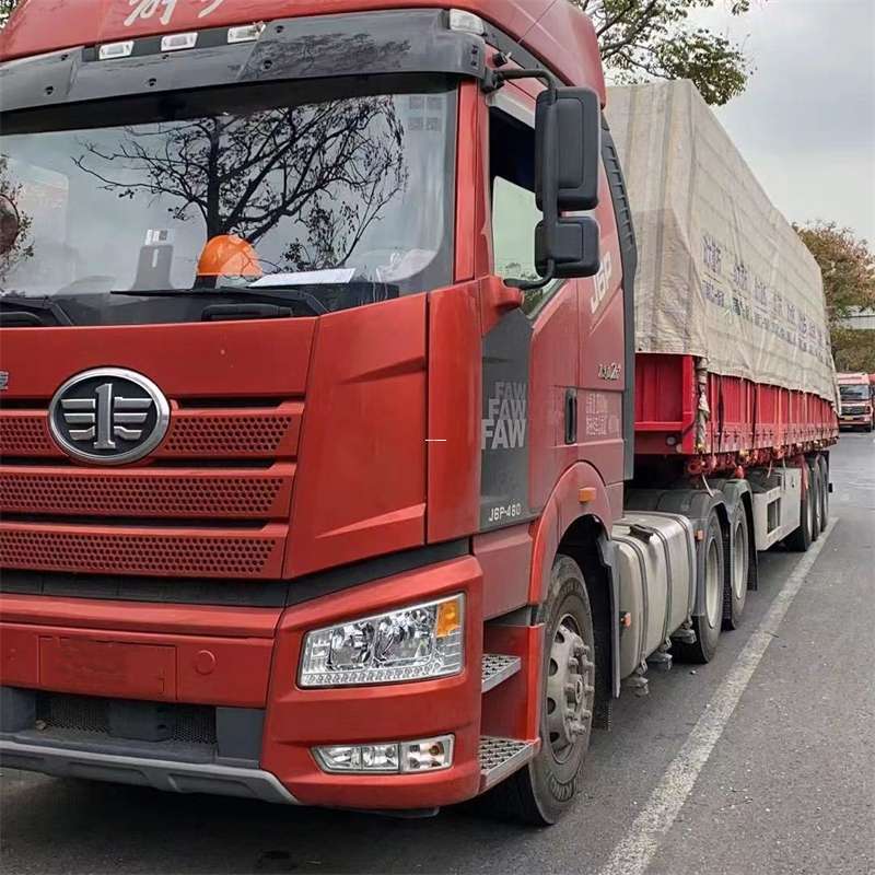 雄县凉山州物流专线：大件快运与多元服务探索