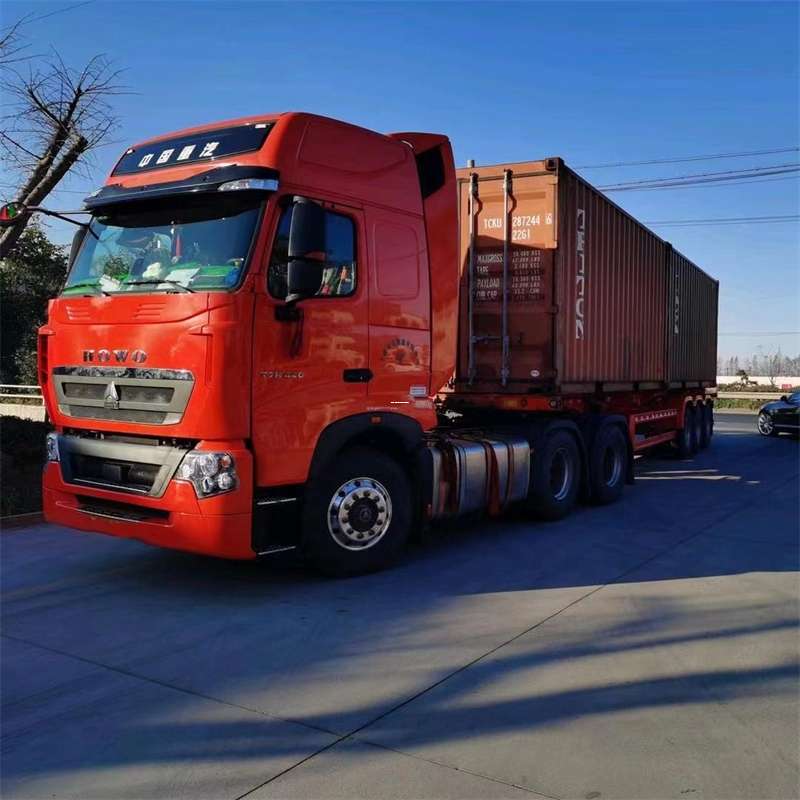 雄县巴塘县：多元物流服务与运输线路探秘