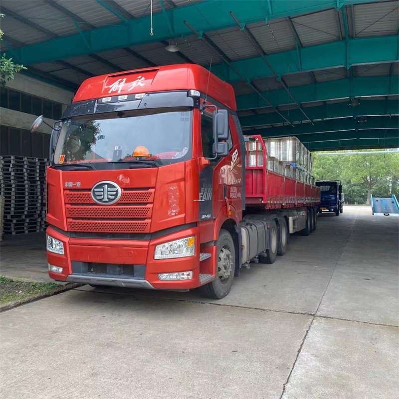 雄县泸定县物流专线：大件货运与出口快运的多维探索