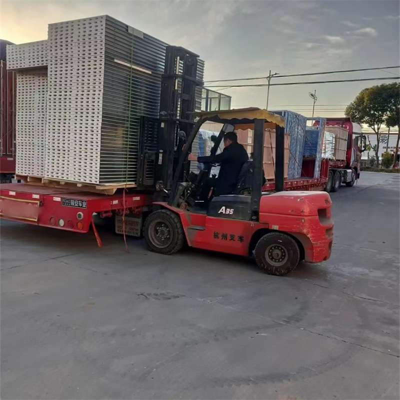 雄县茂县物流专线：一体化运输服务探秘