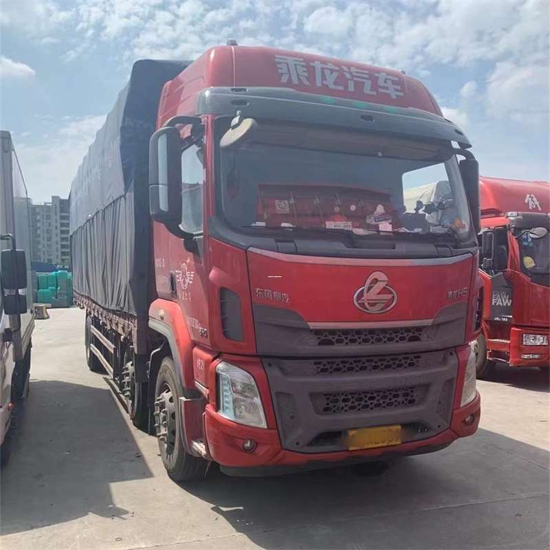 雄县资阳市物流运输：专线直达与多元服务探索