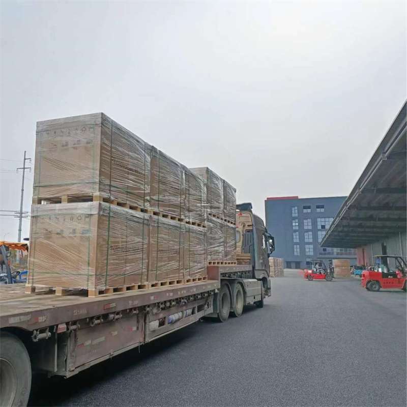 雄县恩阳区进仓物流：多元货运服务与运输线路探秘