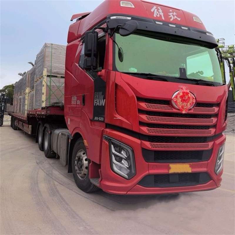 雄县筠连县物流专线：大件货运与出口快运的多维探索