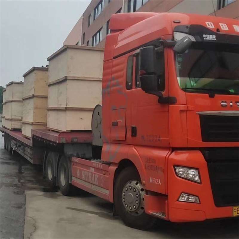 雄县探索江安县进仓物流的多元运输世界