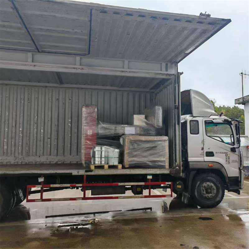 雄县宜宾市进仓物流：专线直达的多元货运探索